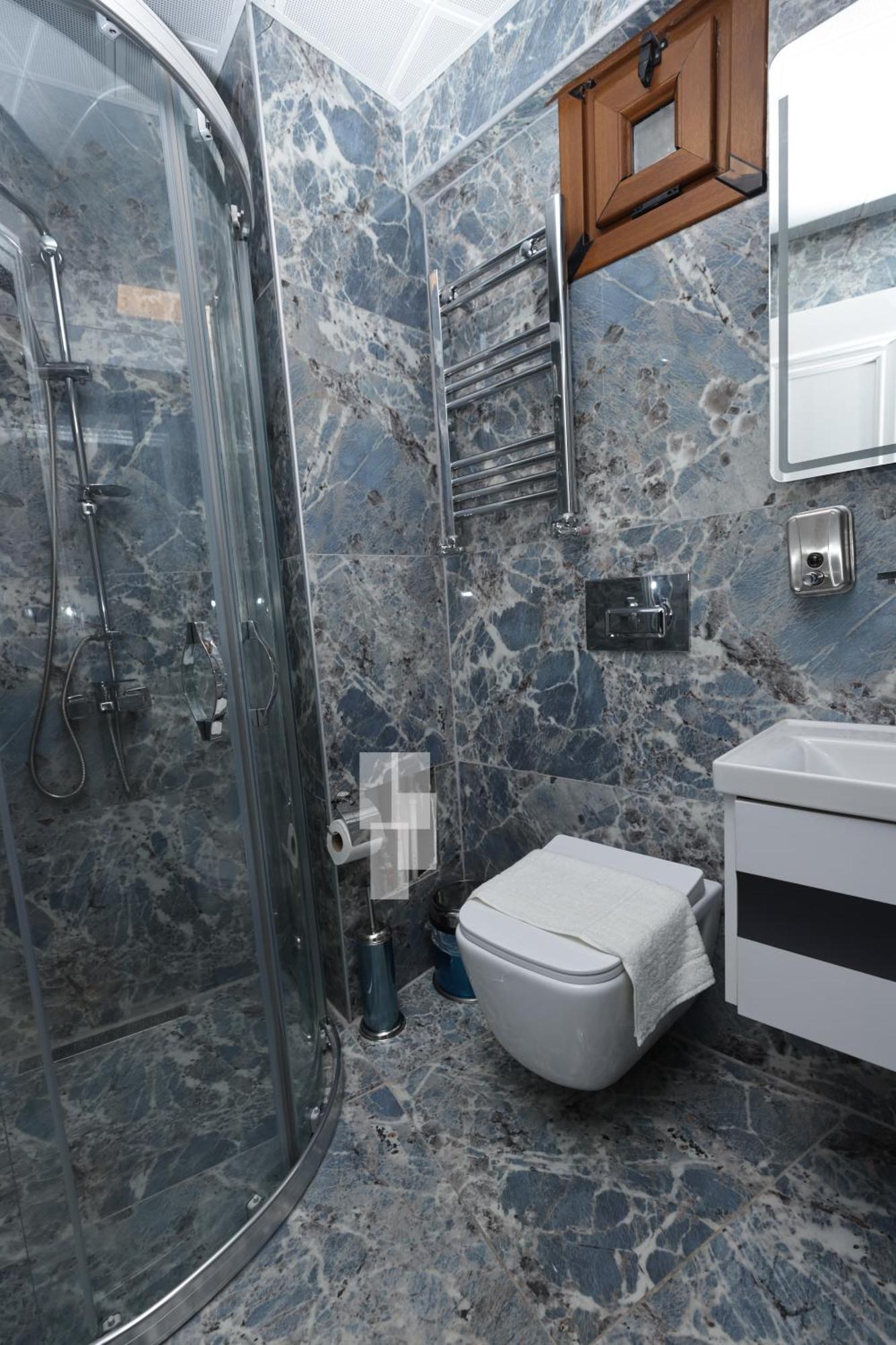 Sareban Hotel Истанбул Екстериор снимка